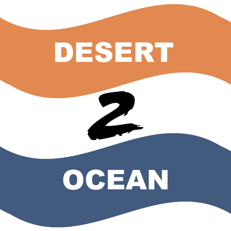desert 2 oceam